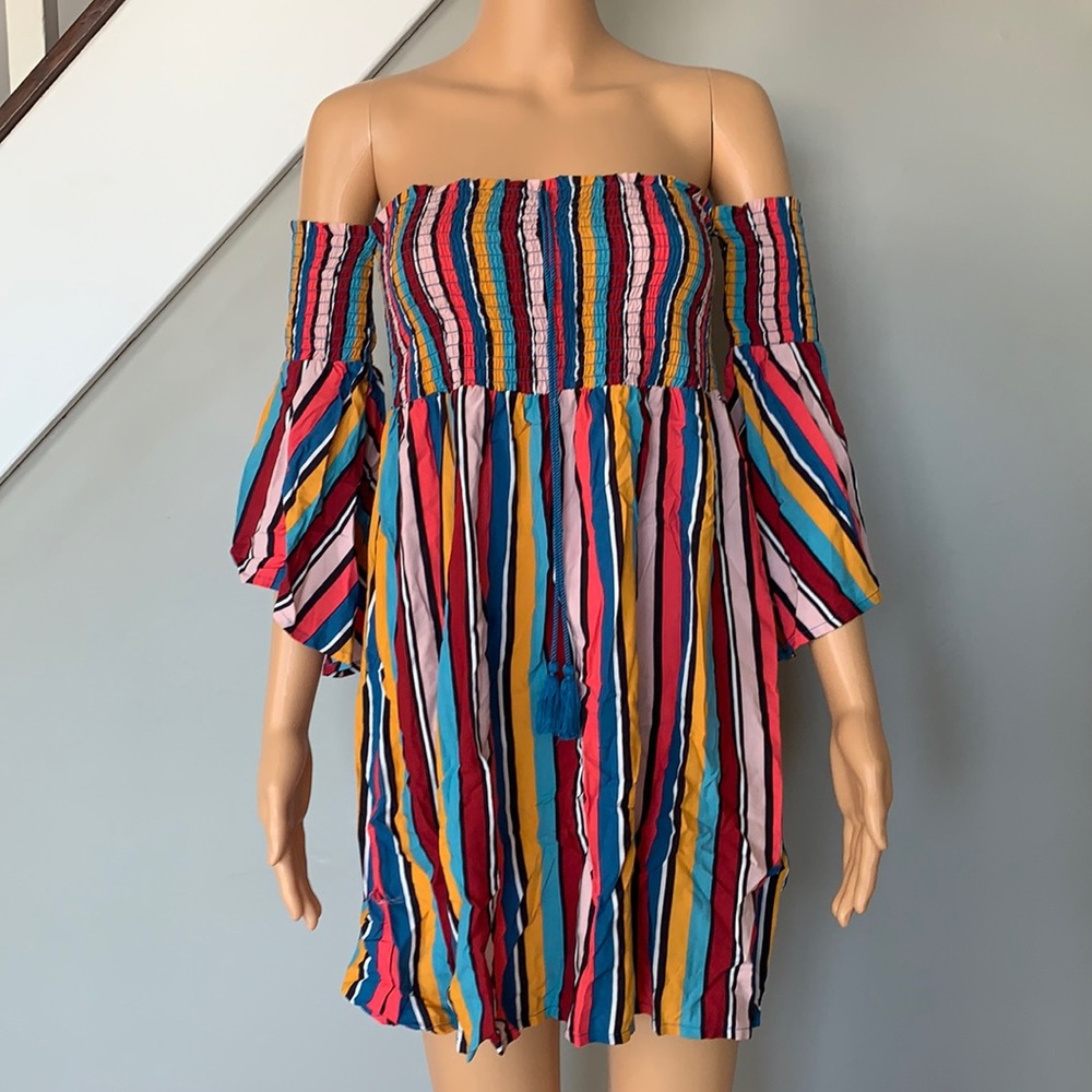 Guess dress